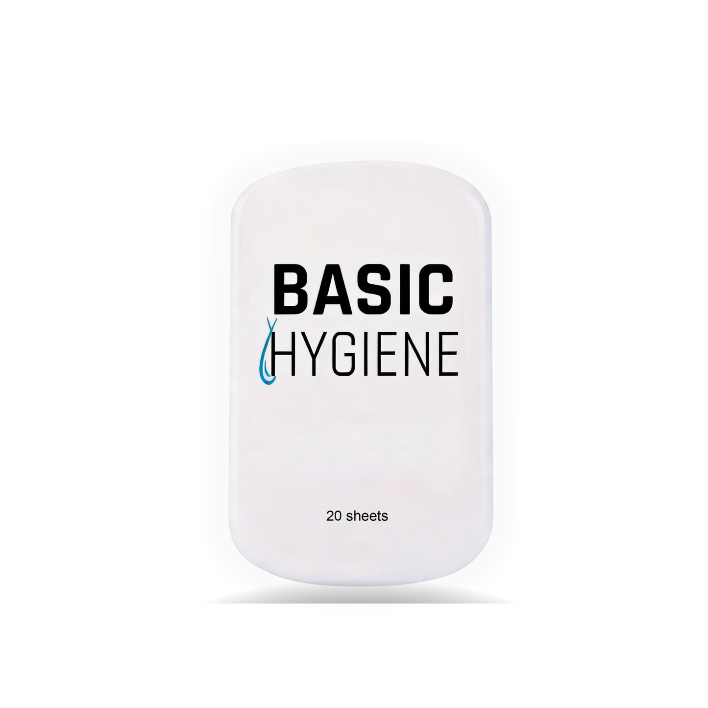 BASIC Hygiene Paper Soap